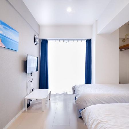 Good Life Apartment Naha Extérieur photo