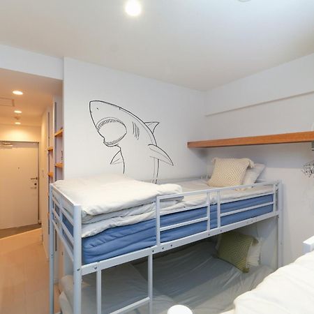 Good Life Apartment Naha Extérieur photo