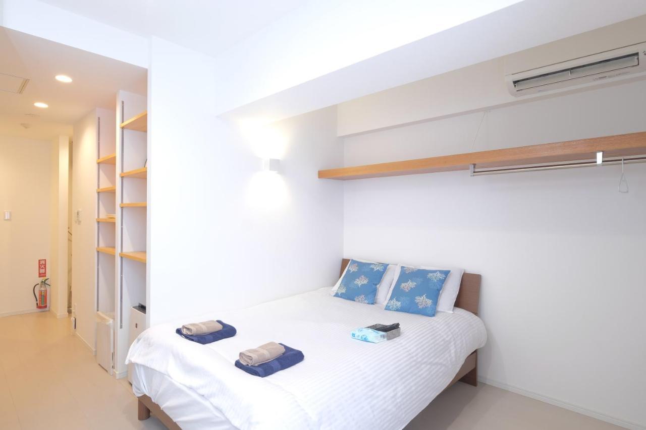 Good Life Apartment Naha Extérieur photo