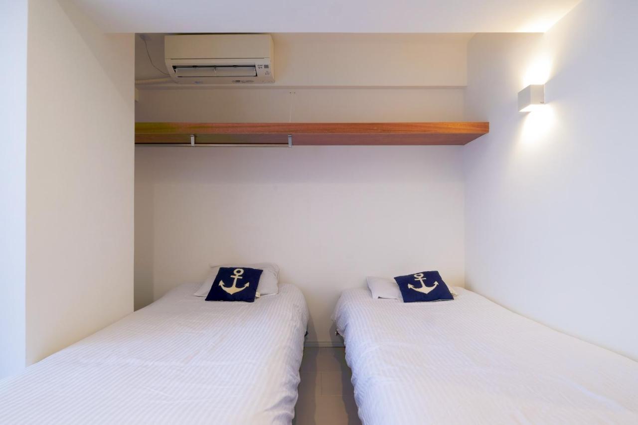 Good Life Apartment Naha Extérieur photo