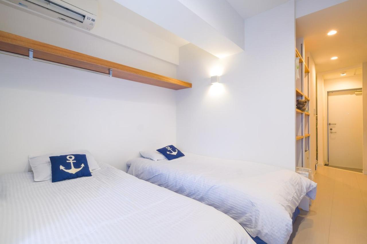 Good Life Apartment Naha Extérieur photo