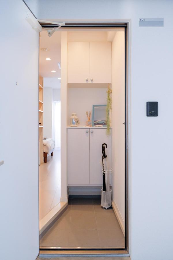 Good Life Apartment Naha Extérieur photo
