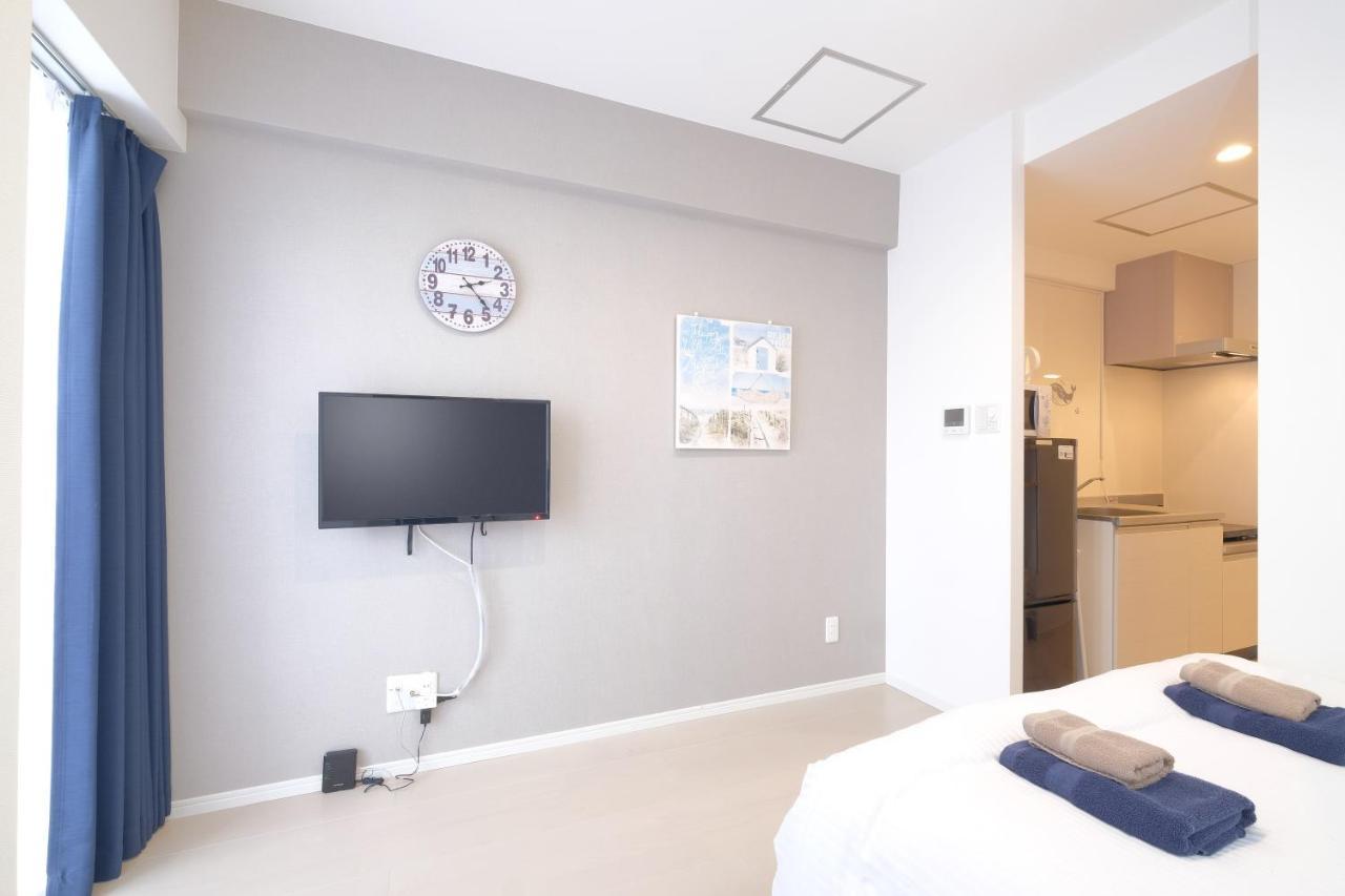 Good Life Apartment Naha Extérieur photo