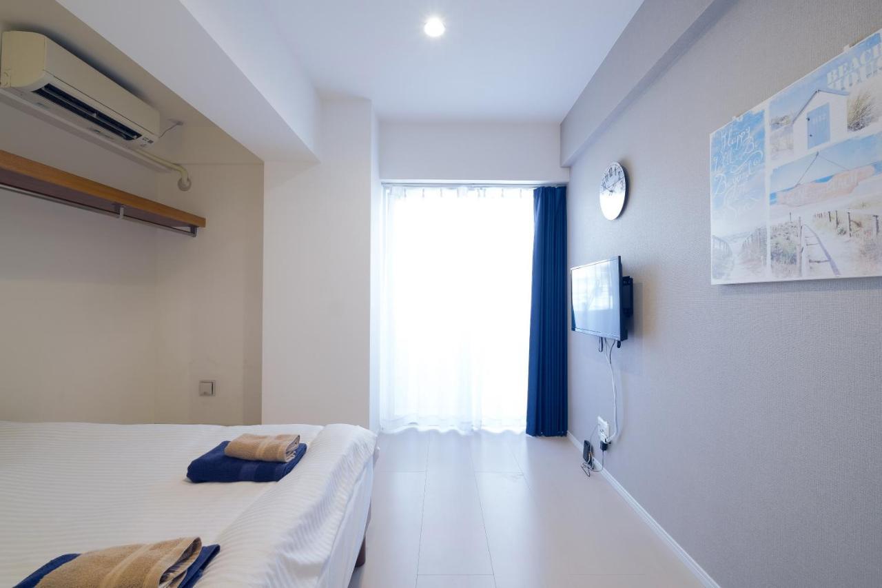 Good Life Apartment Naha Extérieur photo