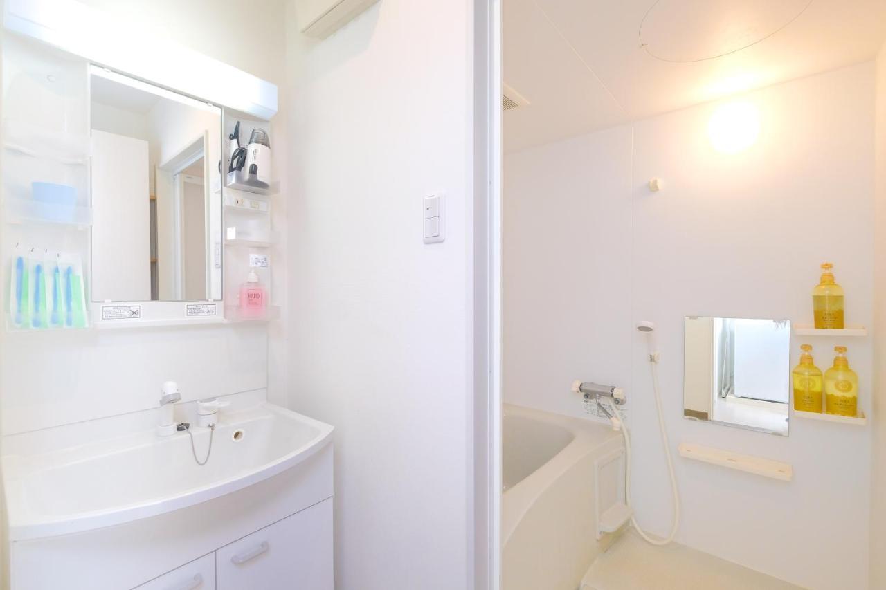 Good Life Apartment Naha Extérieur photo