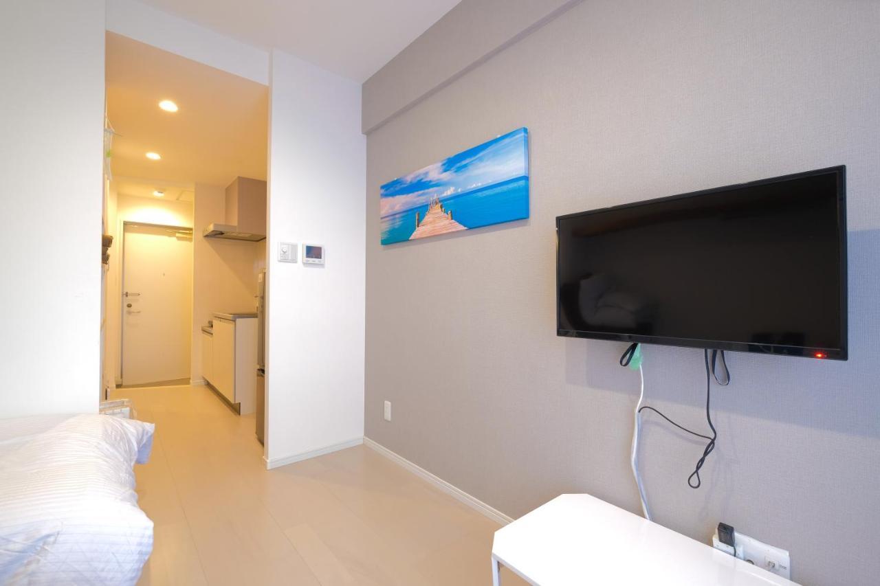 Good Life Apartment Naha Extérieur photo