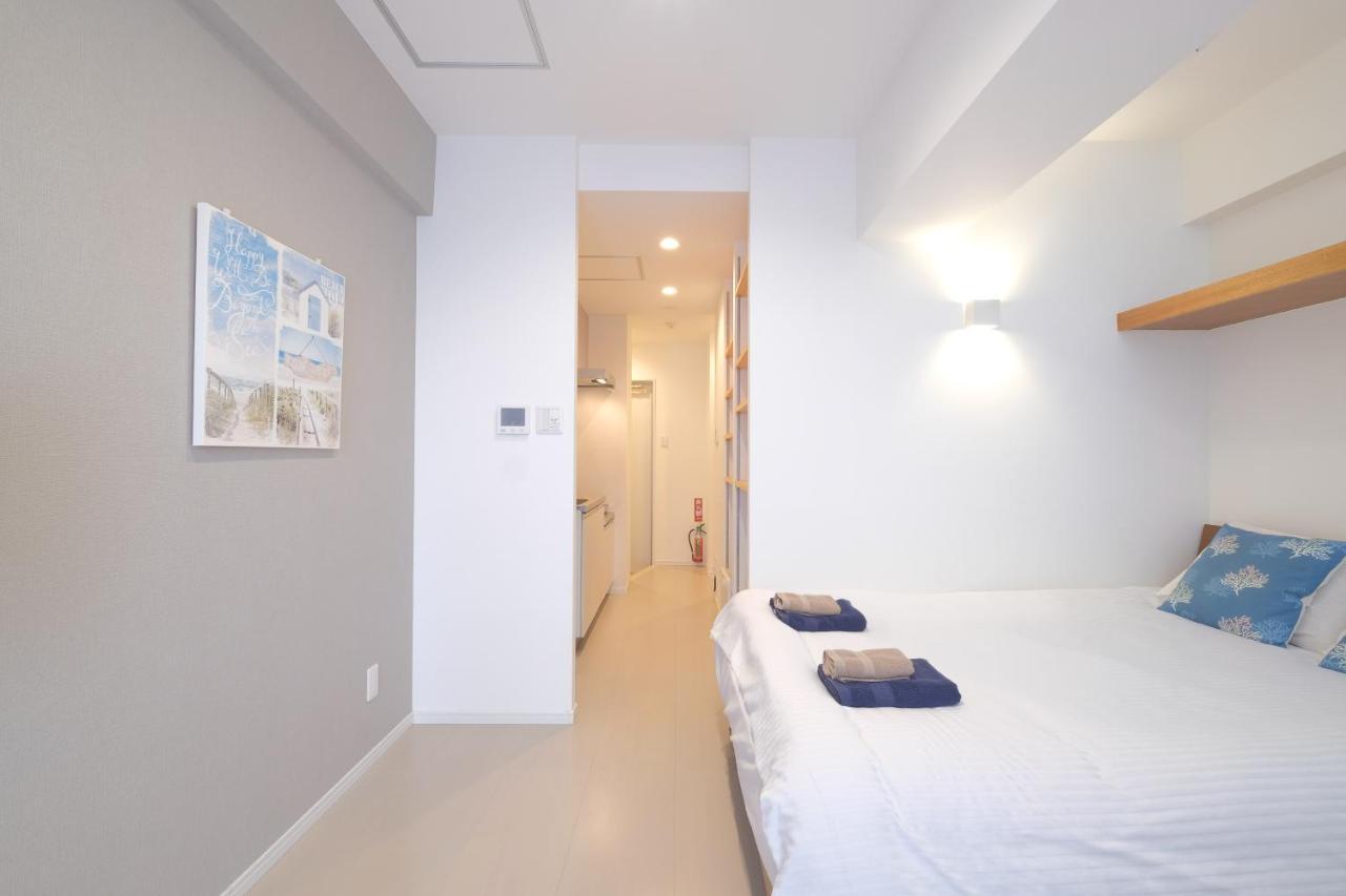 Good Life Apartment Naha Extérieur photo