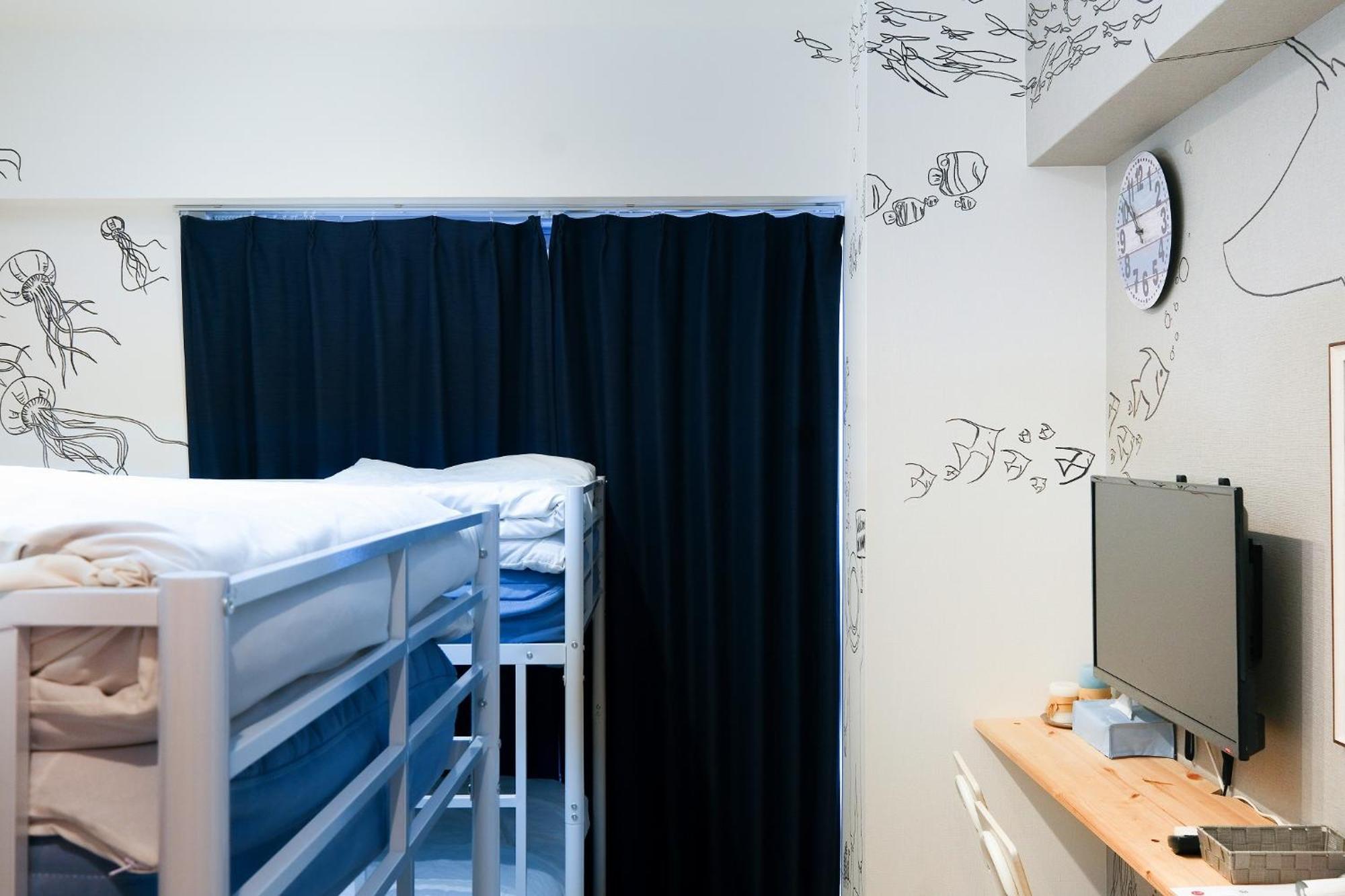 Good Life Apartment Naha Extérieur photo