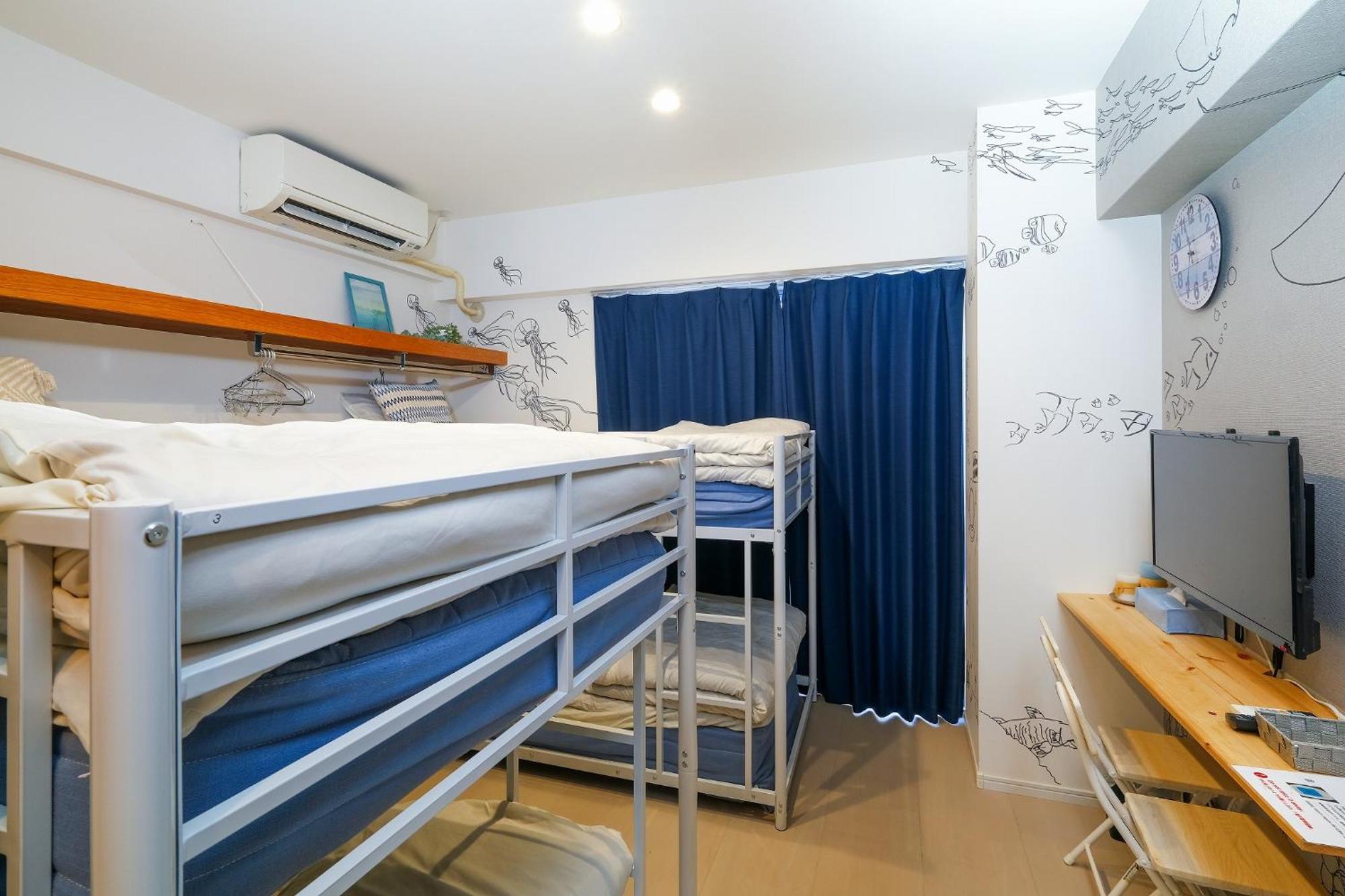 Good Life Apartment Naha Extérieur photo