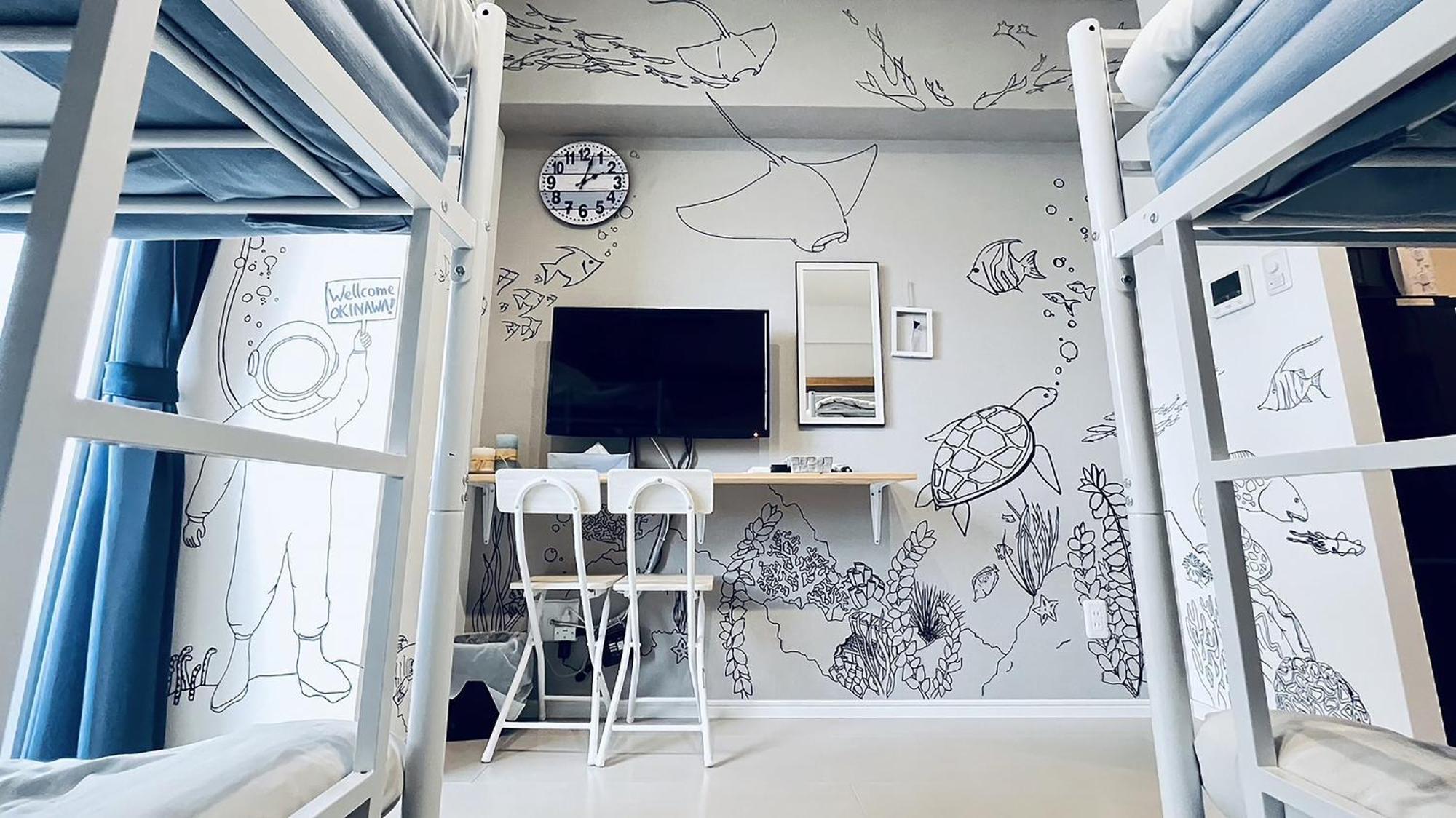 Good Life Apartment Naha Extérieur photo