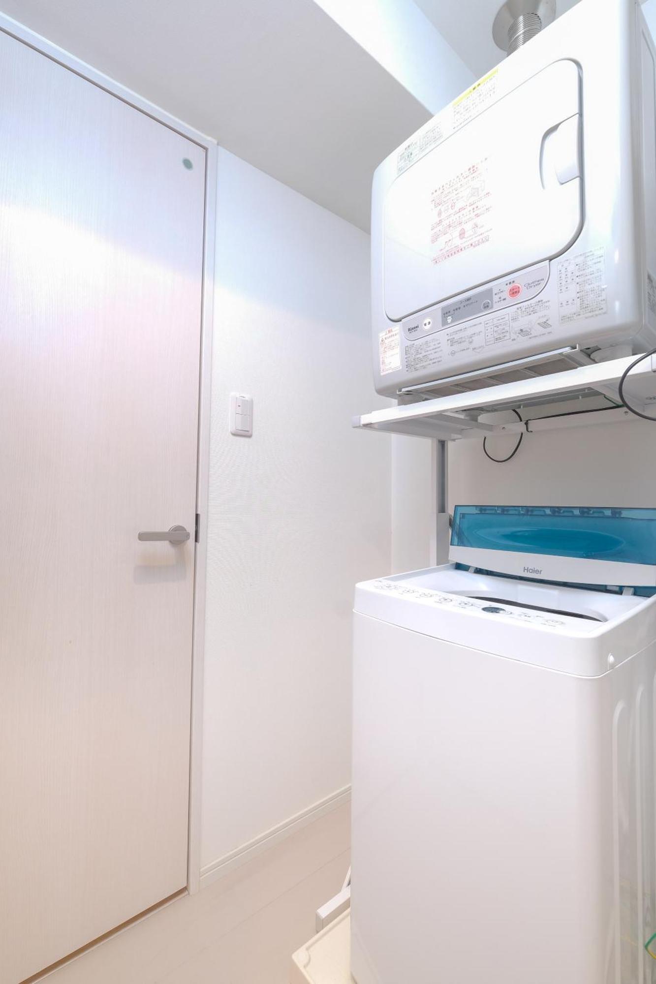 Good Life Apartment Naha Chambre photo