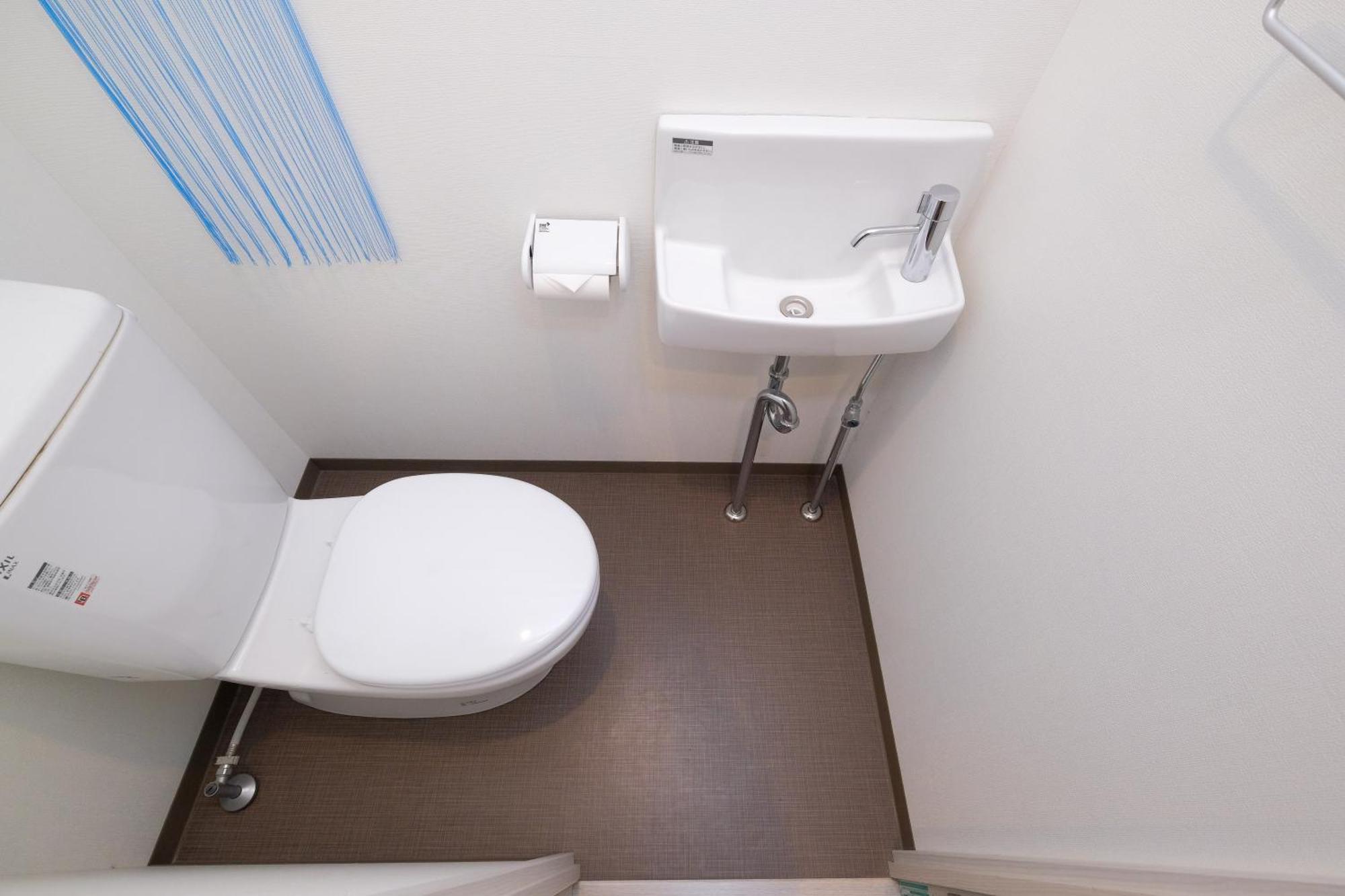 Good Life Apartment Naha Chambre photo