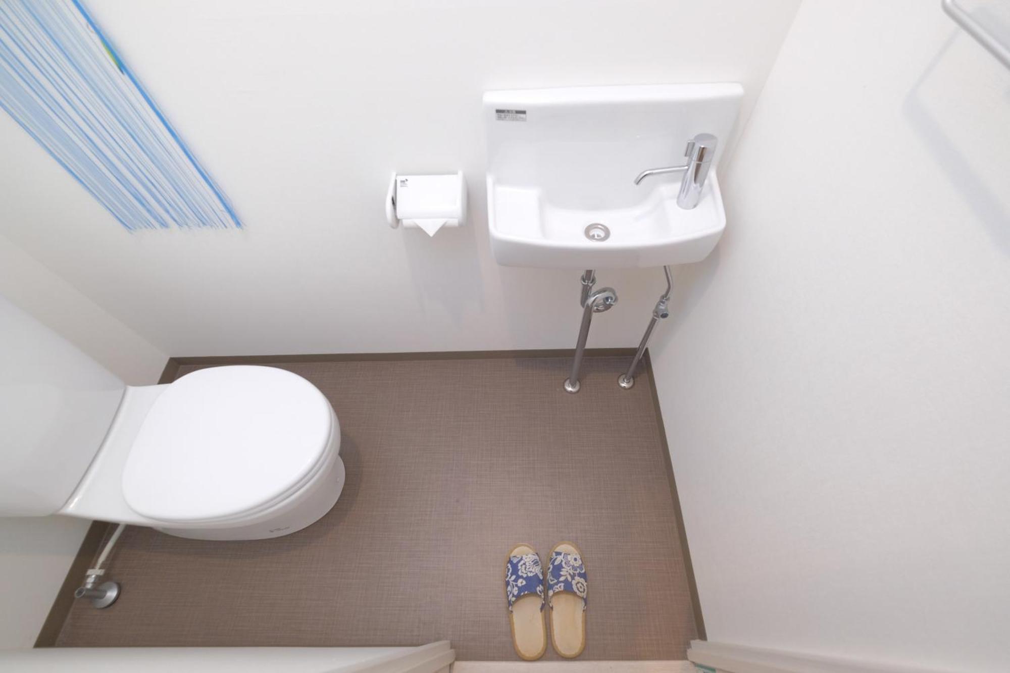Good Life Apartment Naha Chambre photo